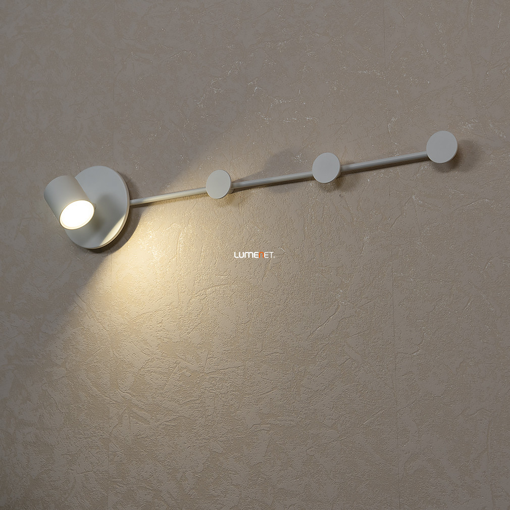 Ledvance fali fogas LED lámpa, melegfehér (Decor Perchero)
