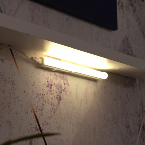   Ledvance mozgásérzékelős pultvilágító LED lámpa, 4 W, melegfehér, 32 cm