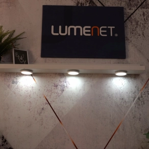   Ledvance Smart+ WIFI okos bútorvilágító LED lámpa hideg/melegfehér 3 darabos