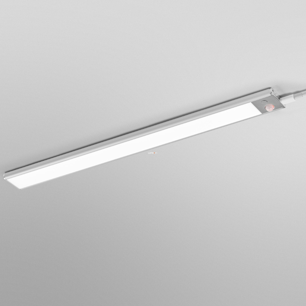 Ledvance szabályozható pult- és bútorvilágító LED lámpa mozgásérzékelővel, 40 cm (tölthető)