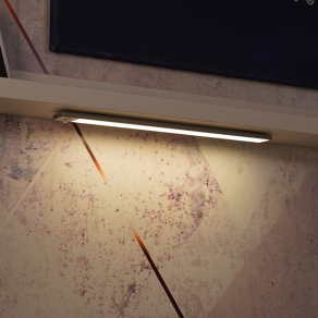   Ledvance szabályozható pult- és bútorvilágító LED lámpa mozgásérzékelővel, 40 cm (tölthető)