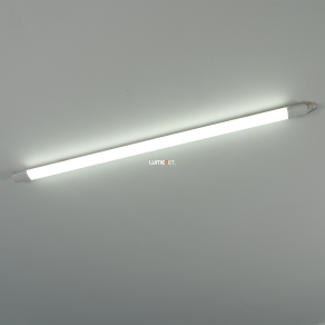   Ledvance LED mennyezeti lámpa garázsba és műhelybe, hidegfehér, 18 W, 120 cm (36W fénycső helyett)