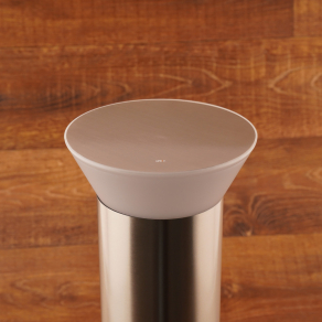   Ledvance Smart+ WIFI kültéri okos LED állólámpa 10 W, 80 cm