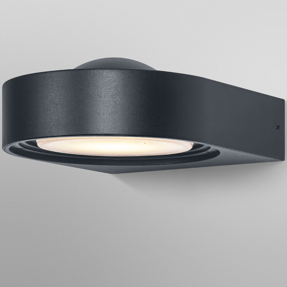 Ledvance Smart+ WIFI okos fali LED lámpa kültérre, billenthető, 6,7 W