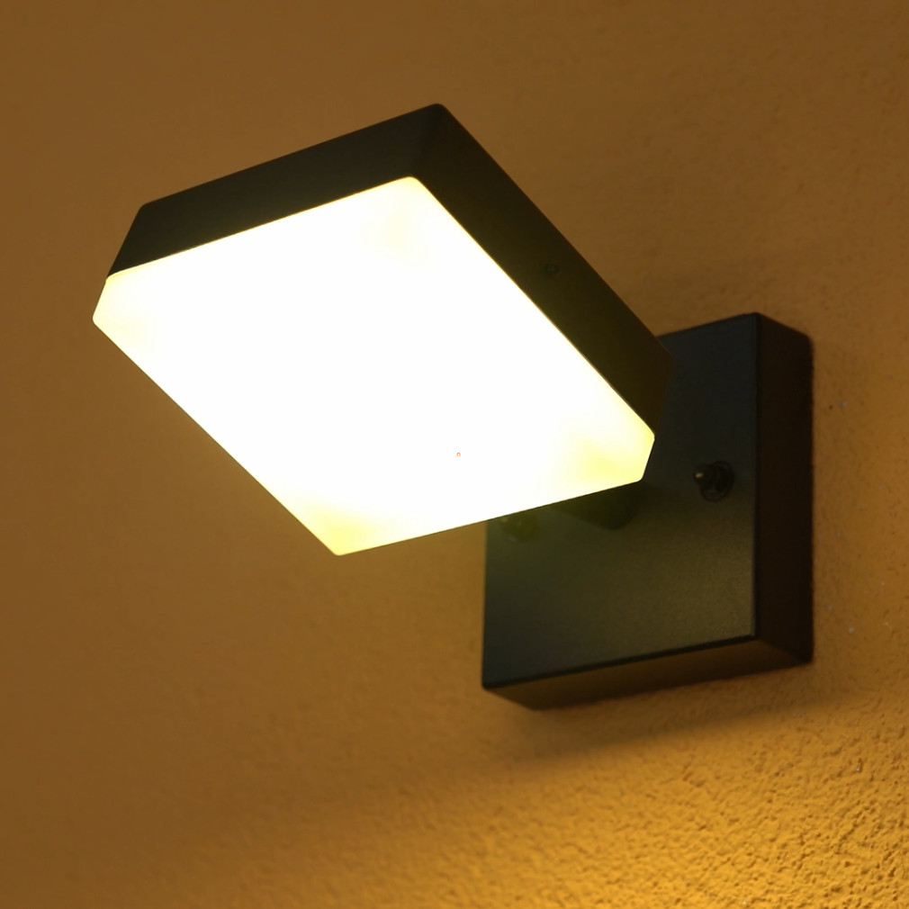 Ledvance kültéri fali lámpa (Classic Spot Square)