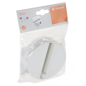   Ledvance Tracklight kör alakú mennyezeti lámpafoglalat, fehér