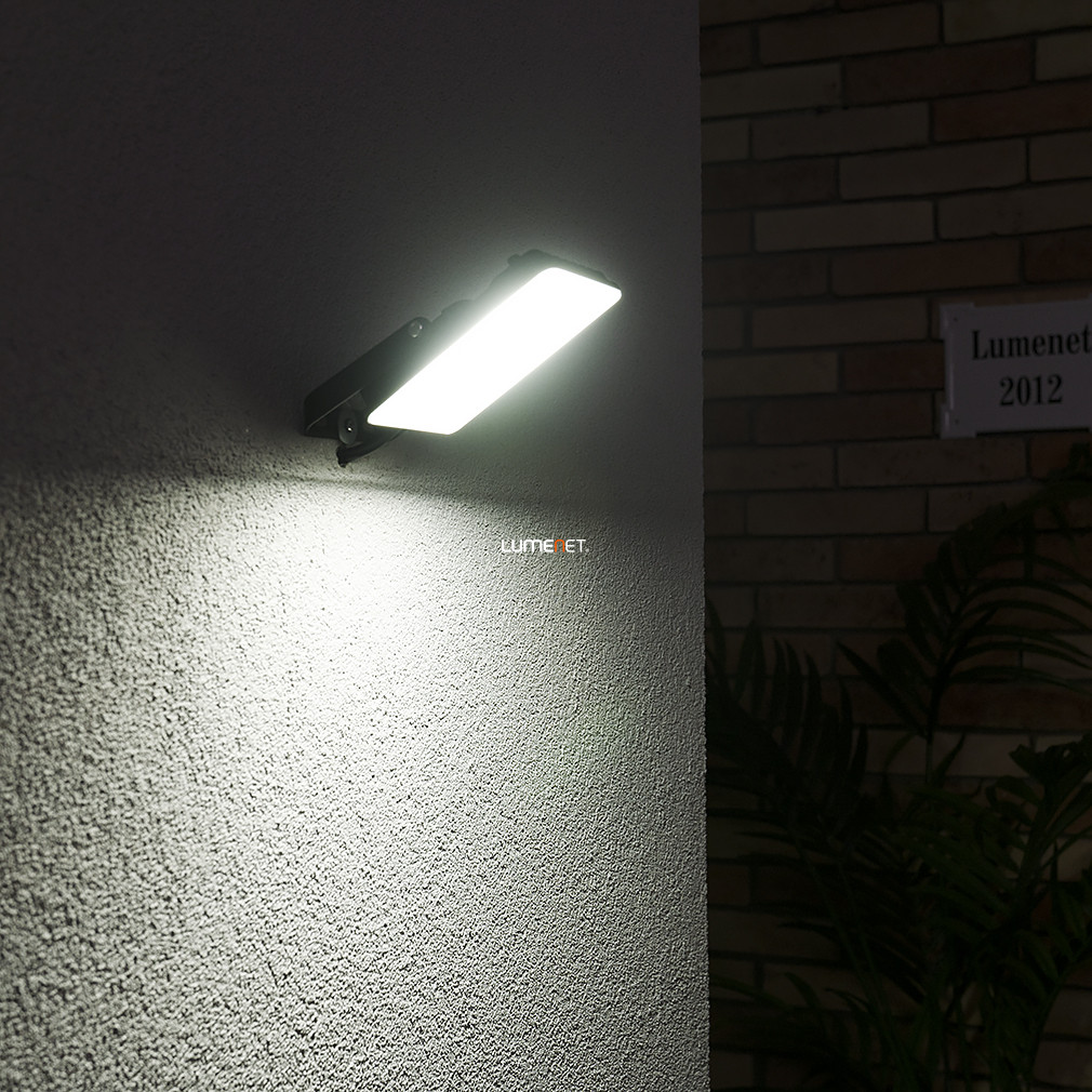 Ledvance LED reflektor mozgásérzékelővel, hidegfehér, 20 W (Essential Floodlights)