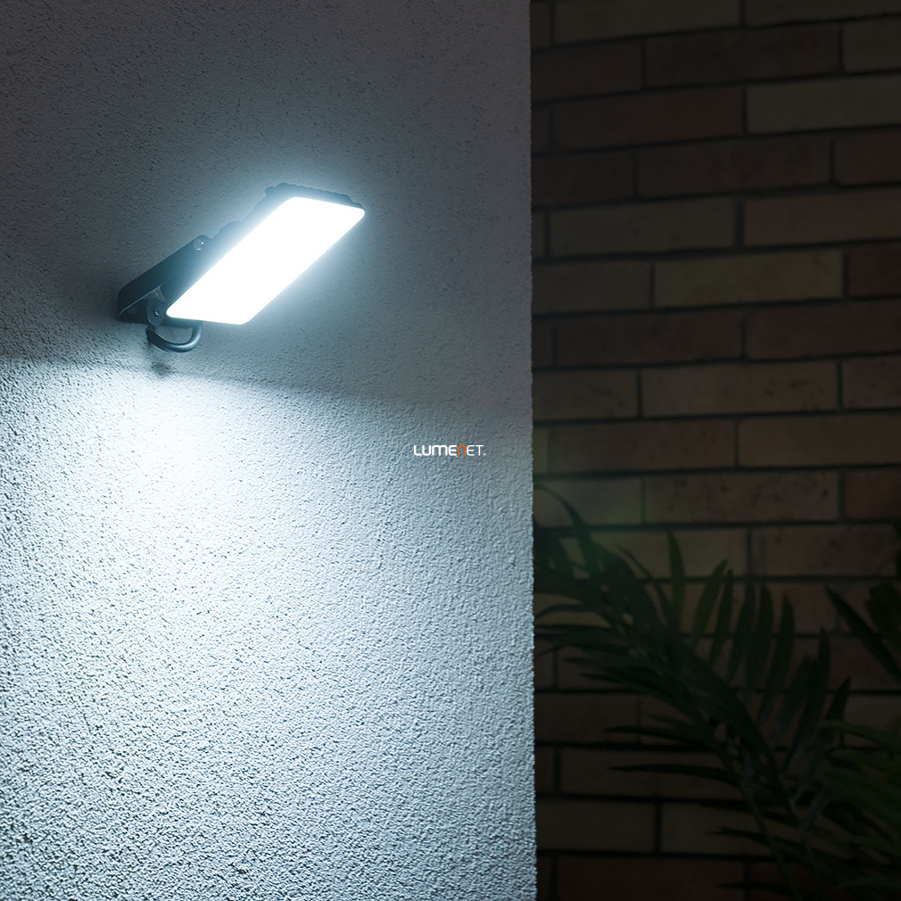 Ledvance LED reflektor mozgásérzékelővel, extra hidegfehér, 20 W (Essential Floodlights)