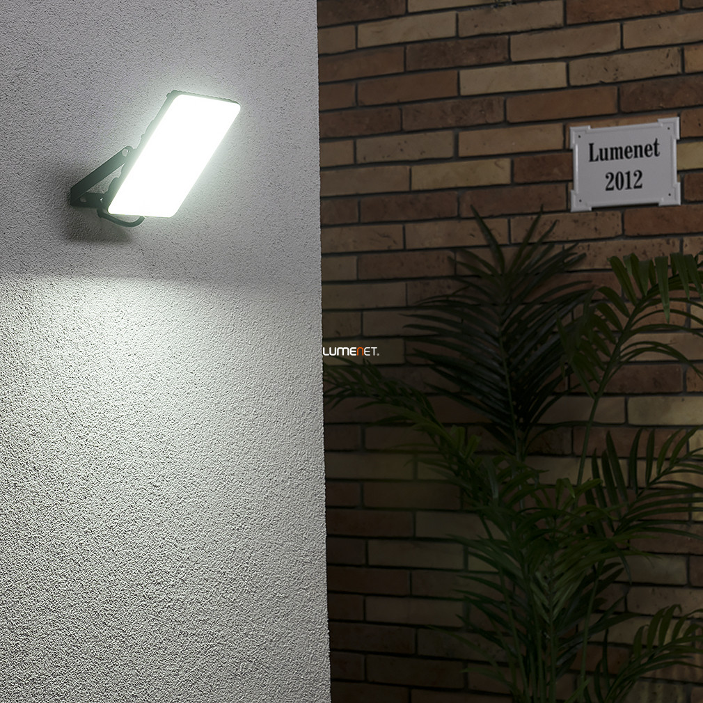 Ledvance LED reflektor mozgásérzékelővel, hidegfehér, 50 W (Essential Floodlights)