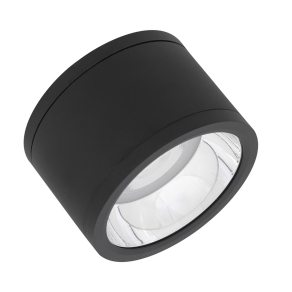   Ledvance professzionális Downlight Surface IP65 felületre szerelhető mélysugárzó LED lámpa, 3300 lm, 4000 K, 30W, RA> 80, 60 °, IP65