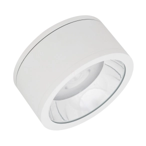   Ledvance professzionális Downlight Surface IP65 felületre szerelhető mélysugárzó LED lámpa, 4950 lm, 4000 K, 45W, RA> 80, 36 °, IP65