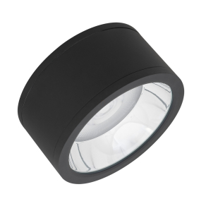   Ledvance professzionális Downlight Surface IP65 felületre szerelhető mélysugárzó LED lámpa, 4725 lm, 3000 K, 45W, RA> 80, 60 °, IP65