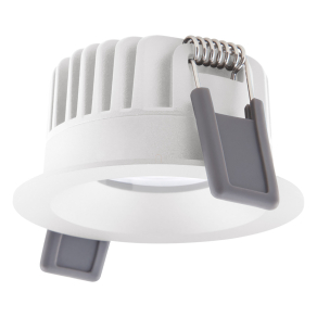   Ledvance professzionális Spot Fix Spotlights szabályozható LED Spot lámpa, 720 lm/540 lm/360 lm, 4000 K, 8W, RA90, 36 °, IP44/IP20