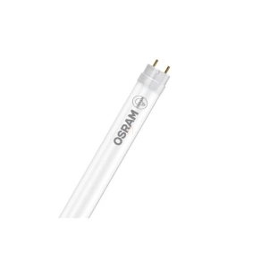   LED fénycső 1500mm 20W T8 G13 2300lm 4000K semleges fehér fényforrás Ra80 230V ST8E-1,5M AC CSAK direkt bekötéssel 4058075817890 Osram