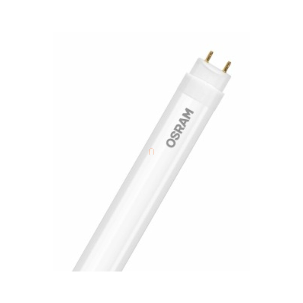 LED fénycső 1500mm 20W T8 G13 2300lm 4000K semleges fehér fényforrás Ra80 230V ST8E-1,5M EM rövidzárral 4058075818019 Osram