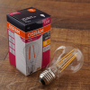 Osram E27 LED Value 6,5W 806lm 2700K melegfehér 300° - 60W izzó helyett
