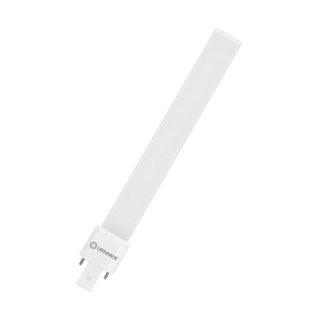   Osram 4058075823037 DULUX S11LED G23 2 pin kompaktfcső forma fényforrás 6W 4000K 700Lm 230V, kiváltja:11W