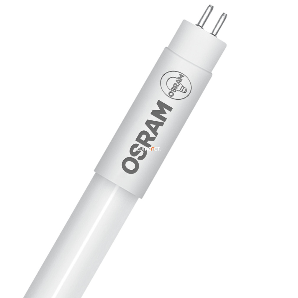 Osram T5 Short LED fénycső 4W, 4000K, 400lm, 190° - 8W fénycső kiváltására