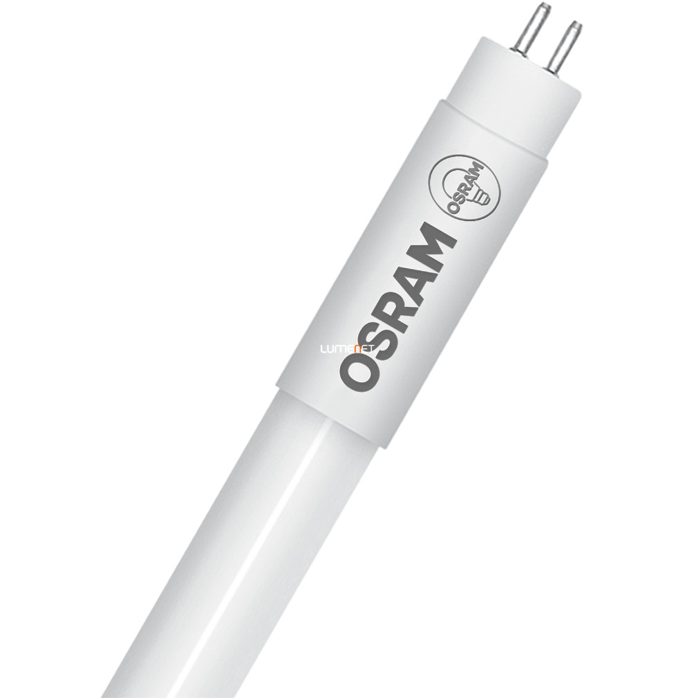 Osram T5 Short LED fénycső 7W, 3000K, 770lm, 190° - 13W fénycső kiváltására