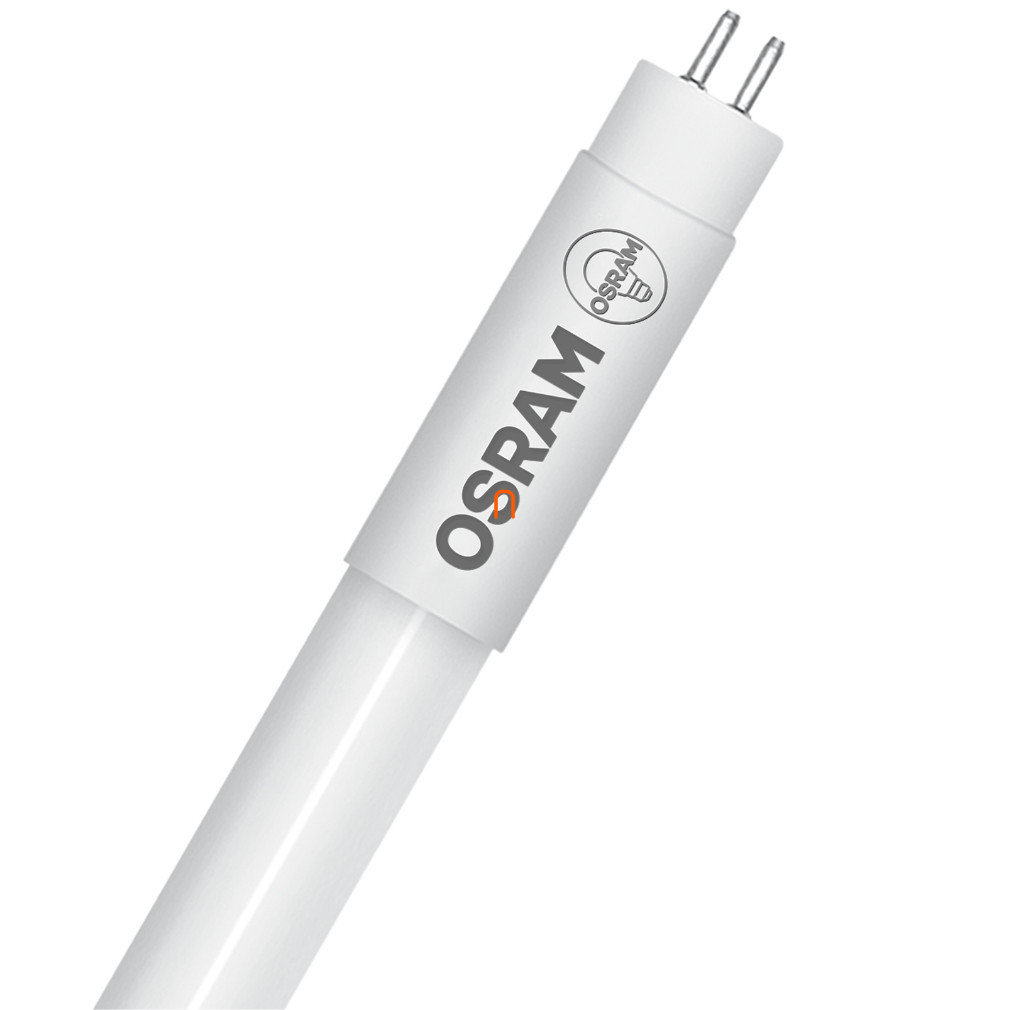 Bontott csomagolású Osram T5 Short LED fénycső 7W, 4000K, 850lm, 190° - 13W fénycső kiváltására