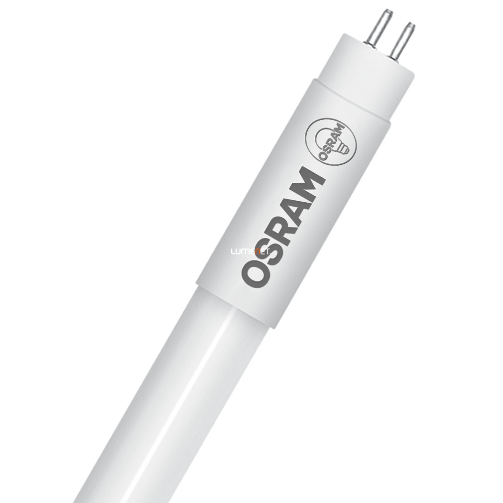 Osram T5 High Efficiency LED fénycső 16W, 3000K, 2160lm, 190° - 28W fénycső kiváltására