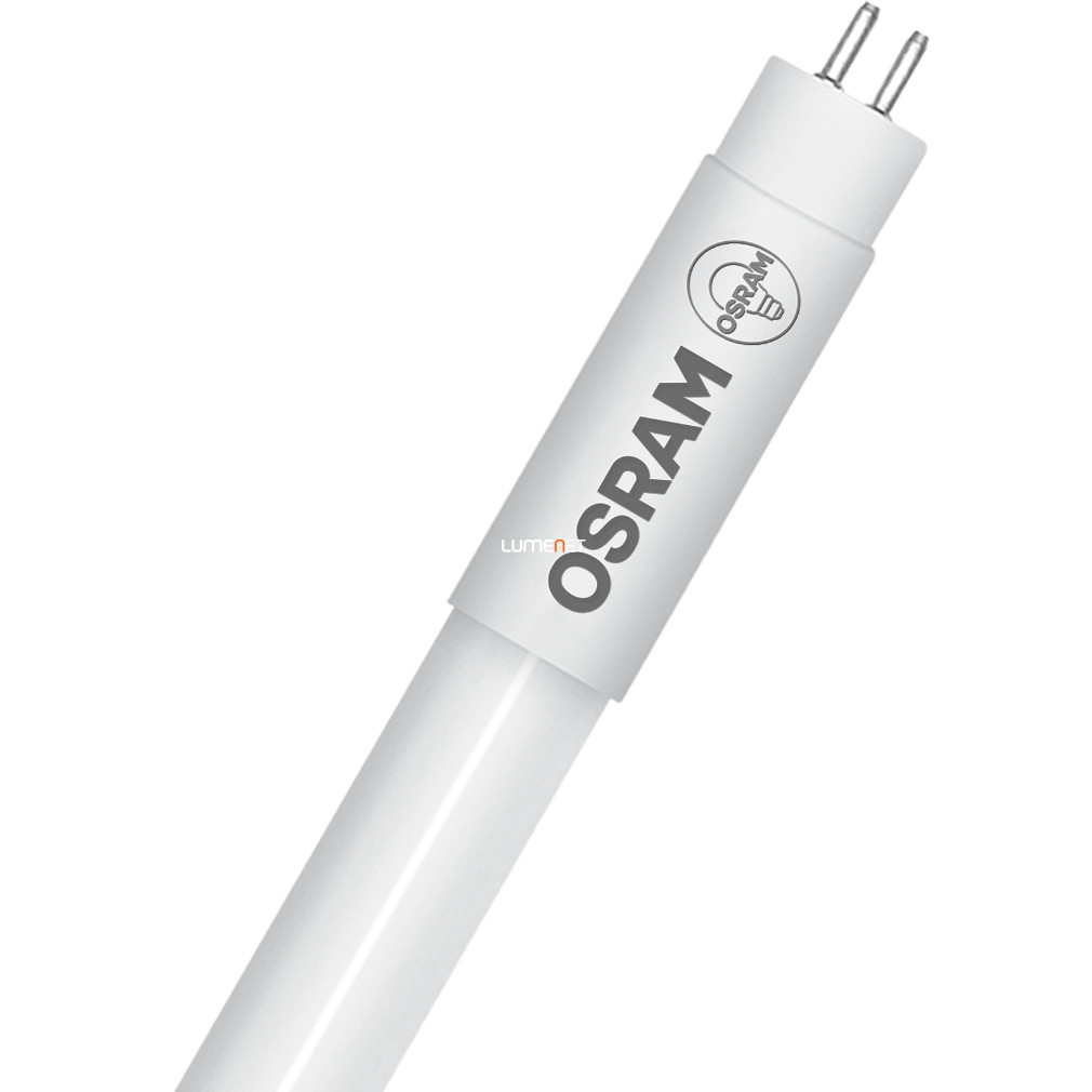 Osram T5 High Efficiency LED fénycső 16W, 4000K, 2400lm, 190° - 28W fénycső kiváltására