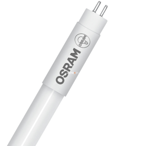   Osram T5 High Efficiency LED fénycső 10W, 3000K, 1350lm, 190° - 21W fénycső kiváltására