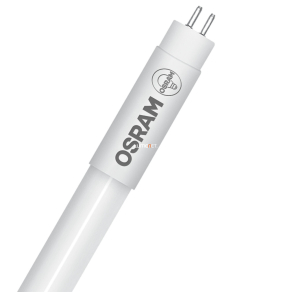   Osram T5 High Efficiency LED fénycső 10W, 4000K, 1500lm, 190° - 21W fénycső kiváltására