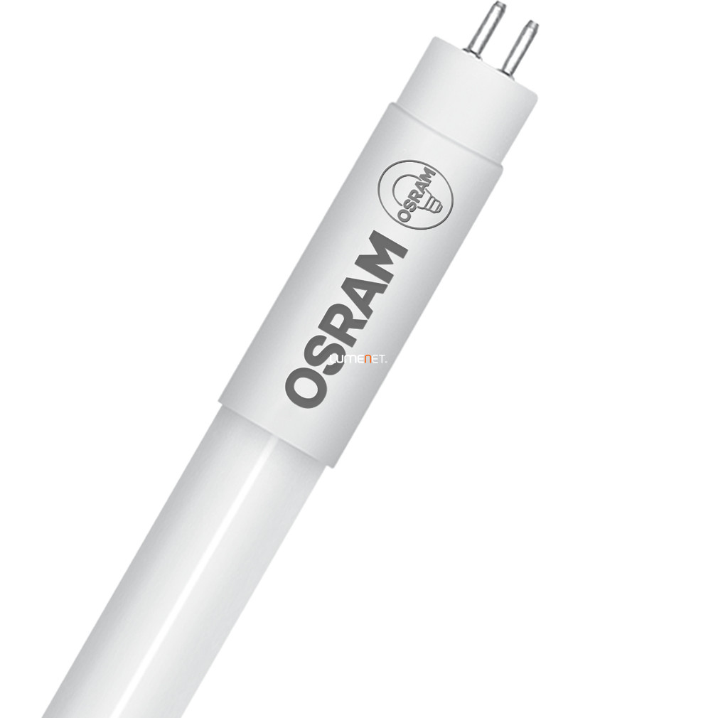 Osram T5 High Efficiency LED fénycső 7W, 4000K, 1000lm, 190° - 14W fénycső kiváltására