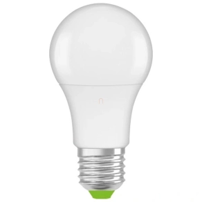   LED körte E27 10W 1055lm 4000K 230V Osram Value A PCR 60 újrahasznosított műanyagból 4058075824850 – Készlet erejéig!!!