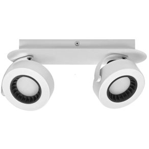   Ledvance Decor Spot Venus karos LED spot lámpa, melegfehér fényű