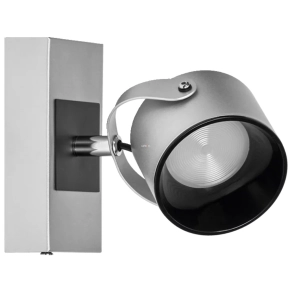   Ledvance LED spot lámpa ezüst színben, 5,8W (Decor Spot Jupiter)