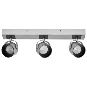   Ledvance három karos LED spot lámpa, ezüst színű (Decor Spot Jupiter)