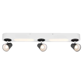   Ledvance három karos LED spot lámpa, melegfehér fényű (Decor Spot Neptune)