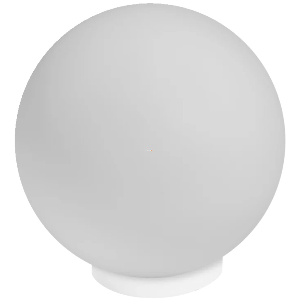 Ledvance Smart+ okos asztali gömb lámpa, tölthető (Magic Ball-RGBW)