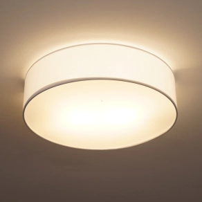   Ledvance mennyezeti lámpa két foglalattal, bézs (Orbis Paris)