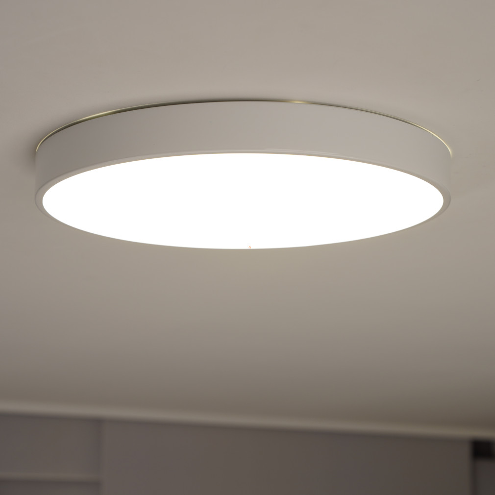Ledvance mennyezeti LED lámpa 24 W, melegfehér, fehér (Orbis Moia)