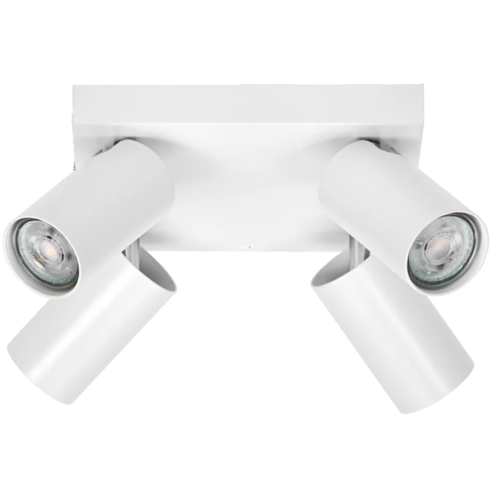 Ledvance spot lámpa 4 foglalattal, fehér (Octagon)
