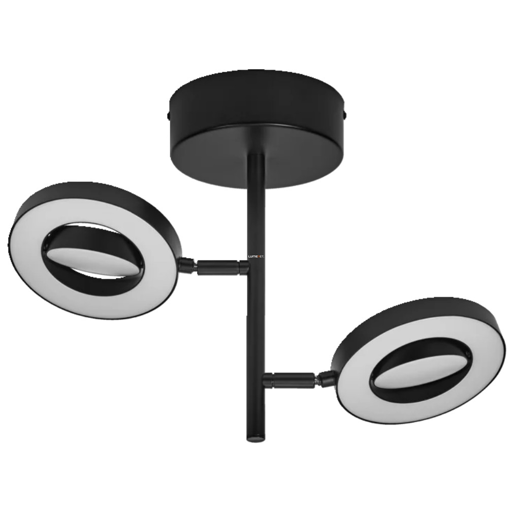 Ledvance fali kapcsolóval szabályozható LED spot lámpa, vertikális (Saturn)