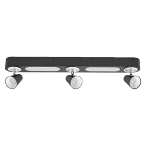 Ledvance karos LED spot lámpa, 26W (Decor Spot Neptune)