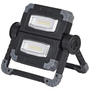   Ledvance tölthető munkalámpa, 1400lm, extra hidegfehér fényű