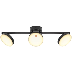 Ledvance Decor Spot Moon mennyezeti LED lámpa, 3 karos