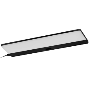   Ledvance Undercabinet Panel Frameless – Keret nélküli téglalap alakú lámpa 5W, háromféle színhőmérséklettel (3000K/4000K/6500K), infravörös mozgásérzékelős vezérléssel