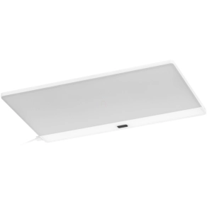   Ledvance Undercabinet Panel Frameless – Keret nélküli bútorvilágító lámpa 7,5W, háromlépcsős színhőmérséklet váltás (3000K/4000K/6500K), érintésmentes vezérlés