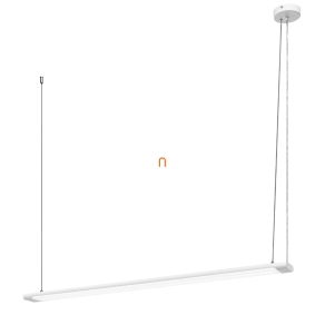   Ledvance Office Line irodai függesztett LED lámpa fehér színben, 120 cm