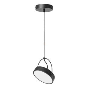   Állítható függesztett LED lámpa - Osram Decor Puck, 3000 K, 590 lm, 220-240 V
