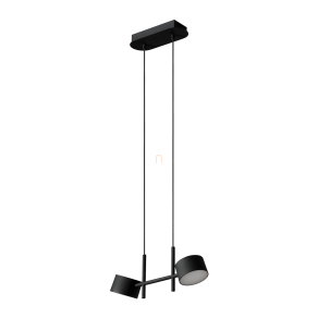   Függesztett LED lámpa - Osram Decor Kyoto, 3000 K, 820 lm, 220-240 V