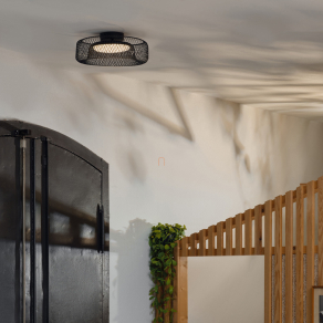   Mennyezeti LED lámpa - Osram Decor Mesh, 3000 K, 1130 lm, 220-240 V