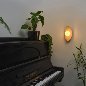 Fali lámpa - Osram Decor Pearl, 1xG9 foglalattal, 220-240 V