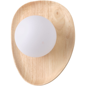   Fali lámpa - Osram Decor Wood Nest, 1xG9 foglalattal, 220-240 V